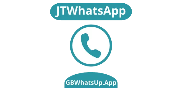 Baixar JT WhatsApp (JTWhatsApp) 2025 Última Versão