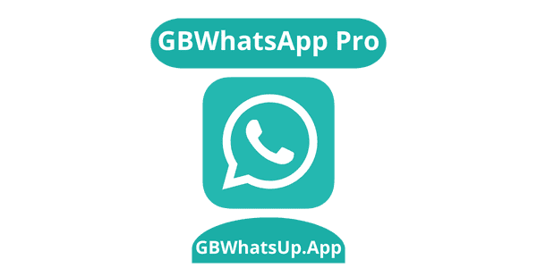 تنزيل GBWhatsApp Pro جي بي واتس برو الأزرق