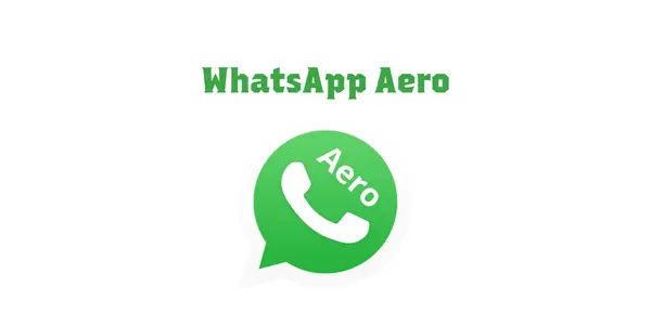 تنزيل واتساب ايرو 2025 WhatsApp Aero آخر تحديث